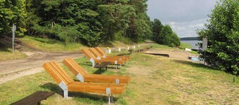 諾瓦卡萊特卡度假屋  