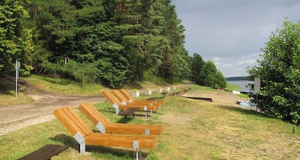 Holiday Home, Nowa Kaletka