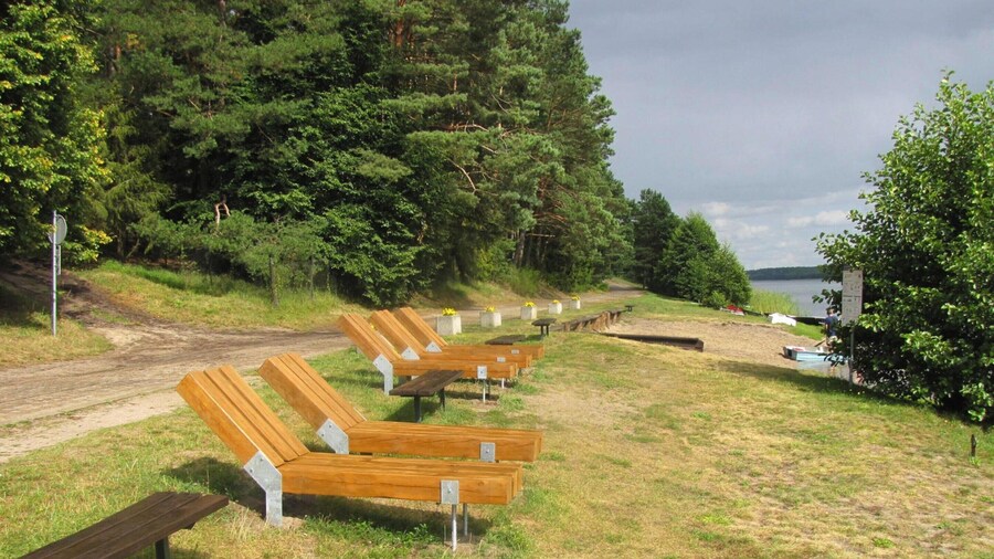 Holiday Home, Nowa Kaletka
