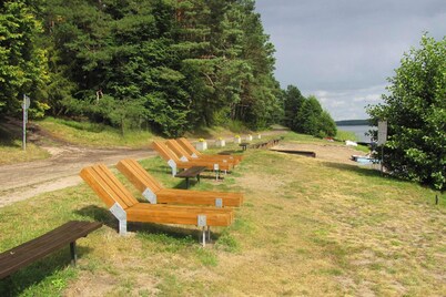 Holiday Home, Nowa Kaletka