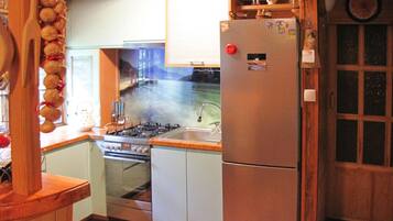 House | Private kitchen