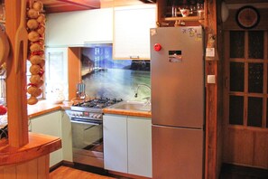 House | Private kitchen