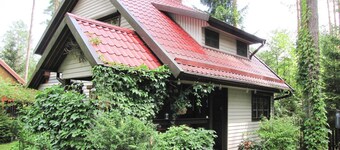 Holiday Home, Nowa Kaletka