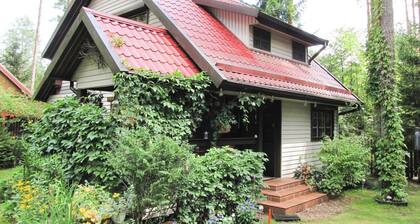 Holiday Home, Nowa Kaletka