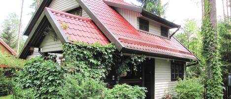 House | Exterior