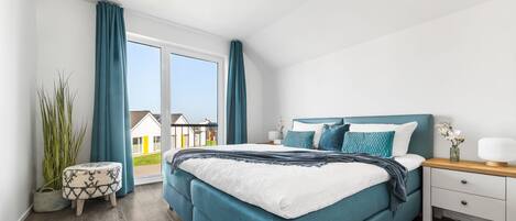 Fer et planche Ă repasser, lit parapluie, Wi-Fi gratuit, draps fournis