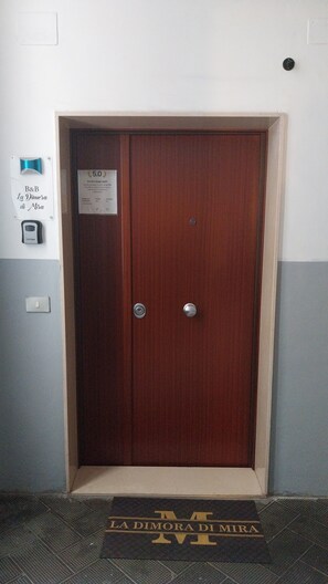 Interior - Dimora Mira - Downtown Bari (Bari)