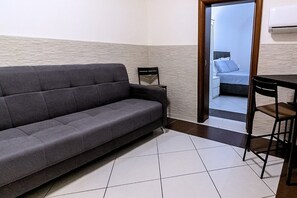 Smart TV - Dimora Mira - Downtown Bari (Bari)