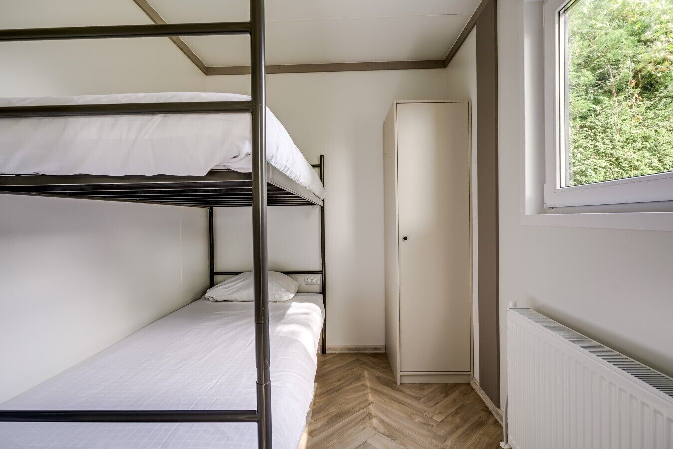 2 bedrooms, WiFi