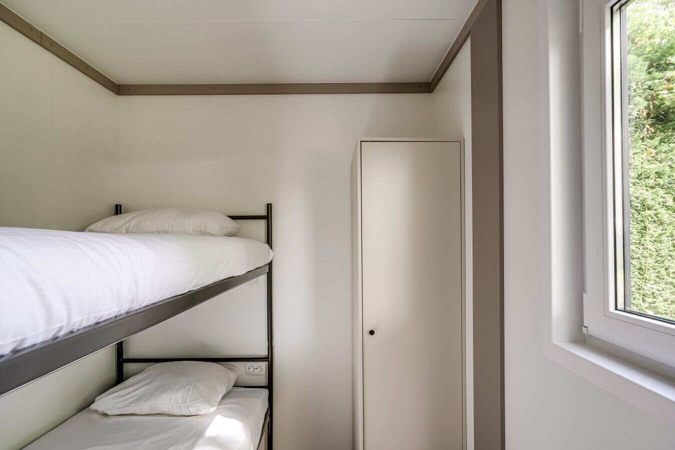 2 bedrooms, WiFi