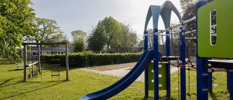 Área infantil