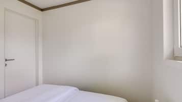 2 bedrooms, WiFi
