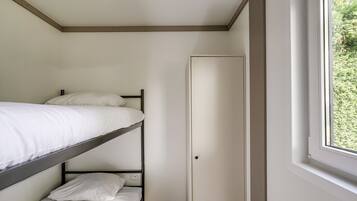 2 bedrooms, WiFi