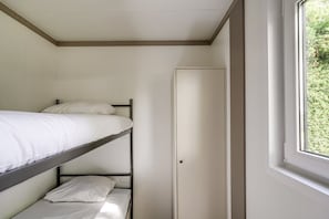 2 bedrooms, WiFi