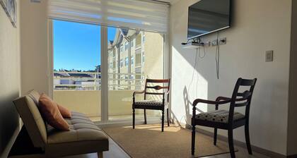 Your home in Puerto Montt: a comfortable apartment for rent