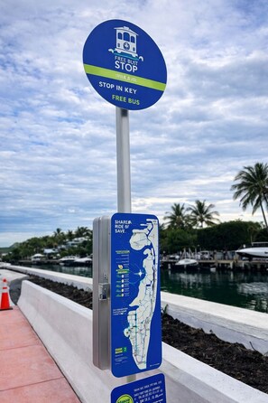 Miscellaneous - Relaxing Miami Beach Getaway Near  Ocean (Miami Beach)