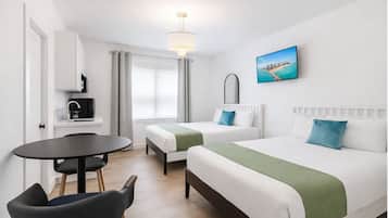 Estudio | Wifi gratis