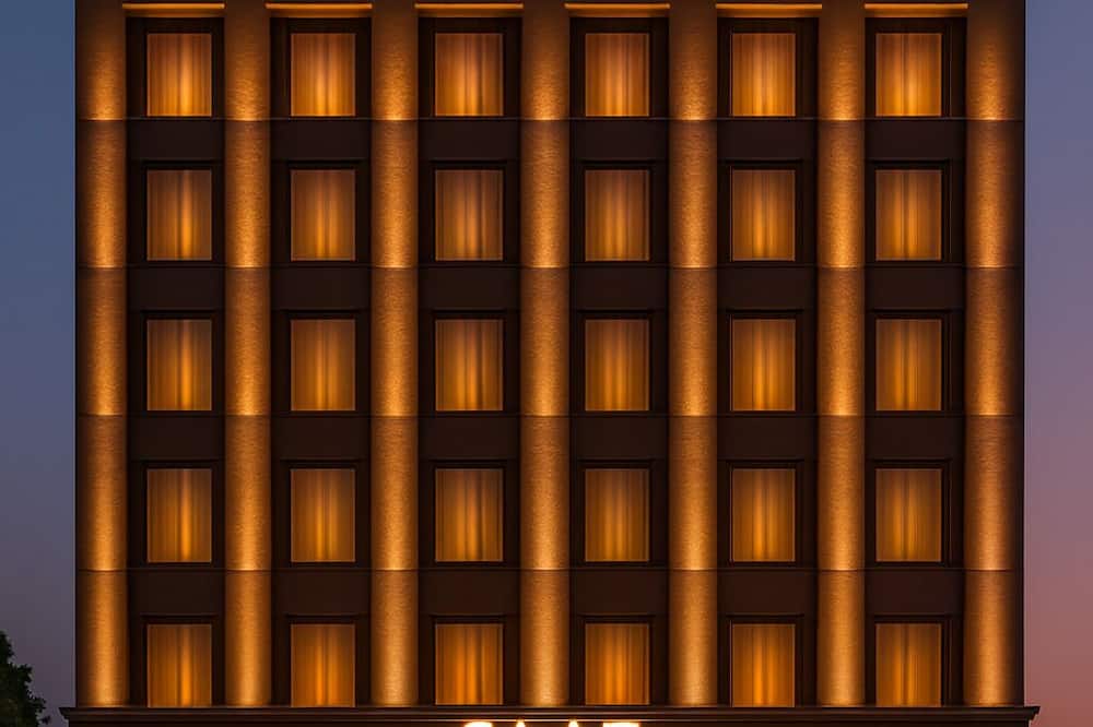 Saaz Hotel, Club and Convention Centre
