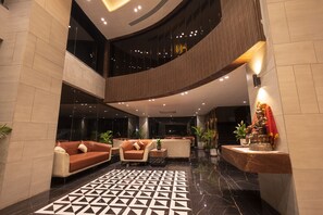 Receptie