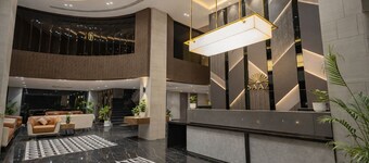 Saaz Hotel, Club & Convention Centre