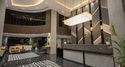 Saaz Hotel, Club & Convention Centre