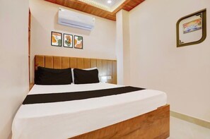 Double Room | Iron/ironing board, free WiFi - Anushka Paying Guest House (Varanasi)
