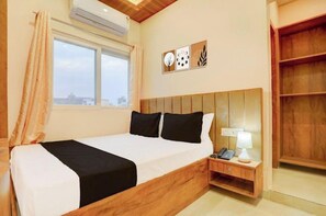 Double Room | Iron/ironing board, free WiFi - Anushka Paying Guest House (Varanasi)