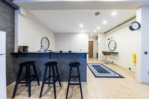 Family Apartment, City View | Interior - the business class suit karkoy (Istanbul)