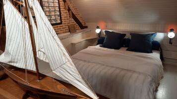 Bügeleisen/Bügelbrett, Internetzugang, Bettwäsche