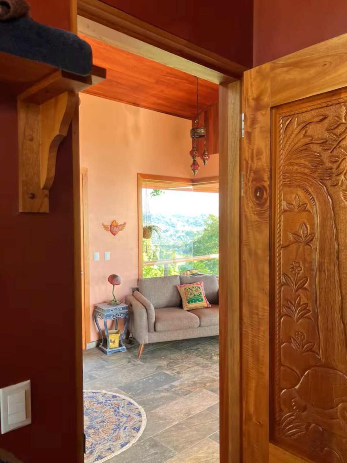 Image de profil de l’hôte