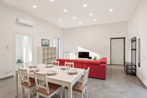 Interior - Tina Penthouse (Piano di Sorrento)