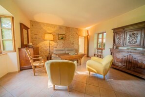 Interior - L'Oustal de la Rivière 4km from Saint-Cirq-Lapopie (Cénevières)