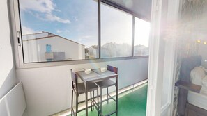 Dining - Le Grain de Sel (Saint-Hilaire-de-Riez)