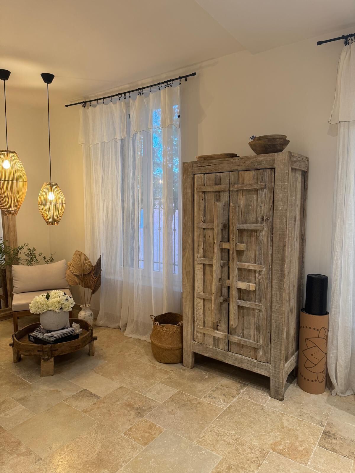 Intérieur