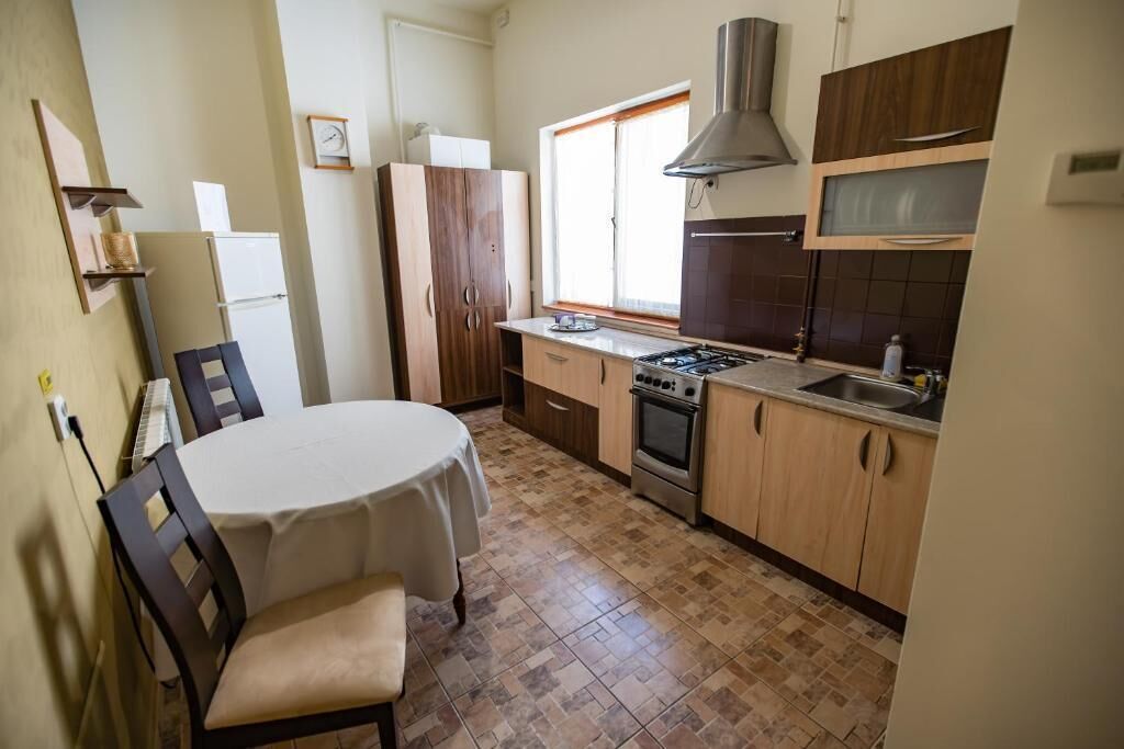 Suite | Cuisine privée