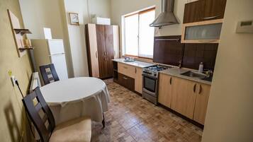 Suite | Cuisine privée