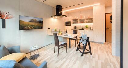 Hohentwiel Apartments - Ferienwohnungen am Bodensee