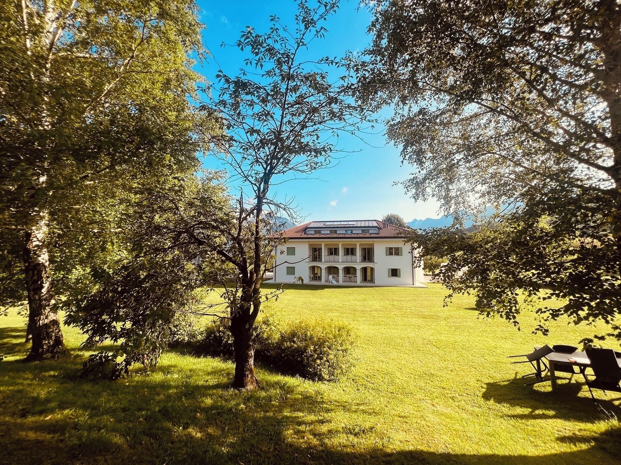 Außenbereich