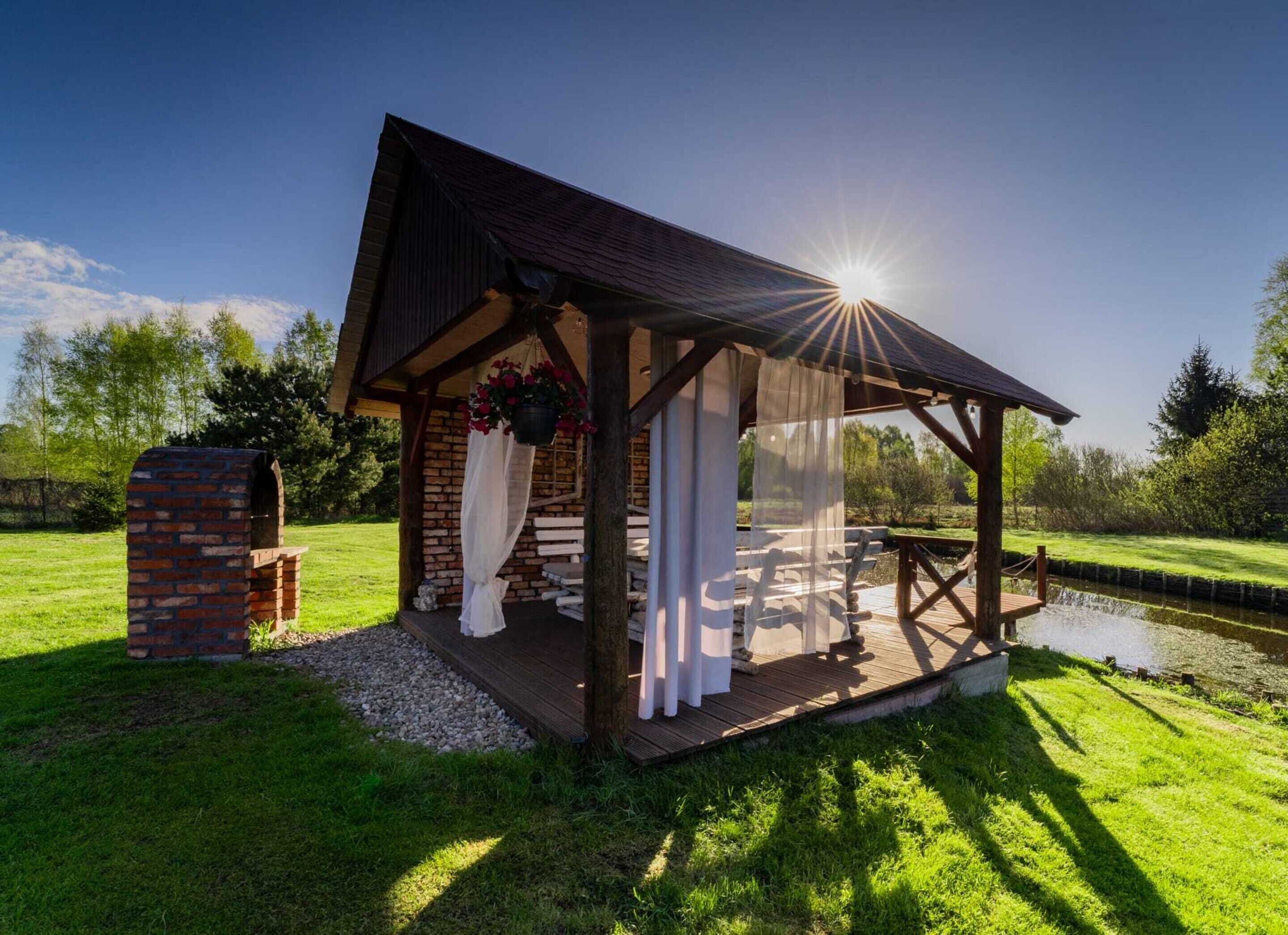 House | Outdoor dining