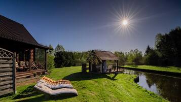 House | Garden