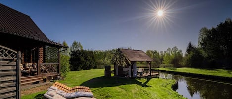 House | Garden