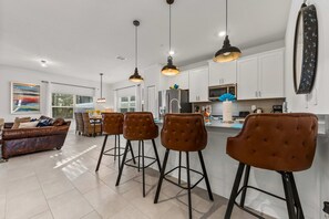 Apartment - South-facing Pool 5BR Storey Lake Lazy River 2437 (Kissimmee)