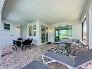 6 bedrooms, Internet - 6Bd Villa w Spa Star Wars Cinema Gameroom 2088 (Kissimmee)