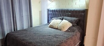 House for rent coquimbo, near beaches and supermarket