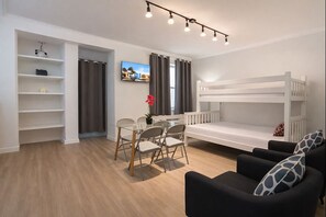 Appartement | Gratis wifi