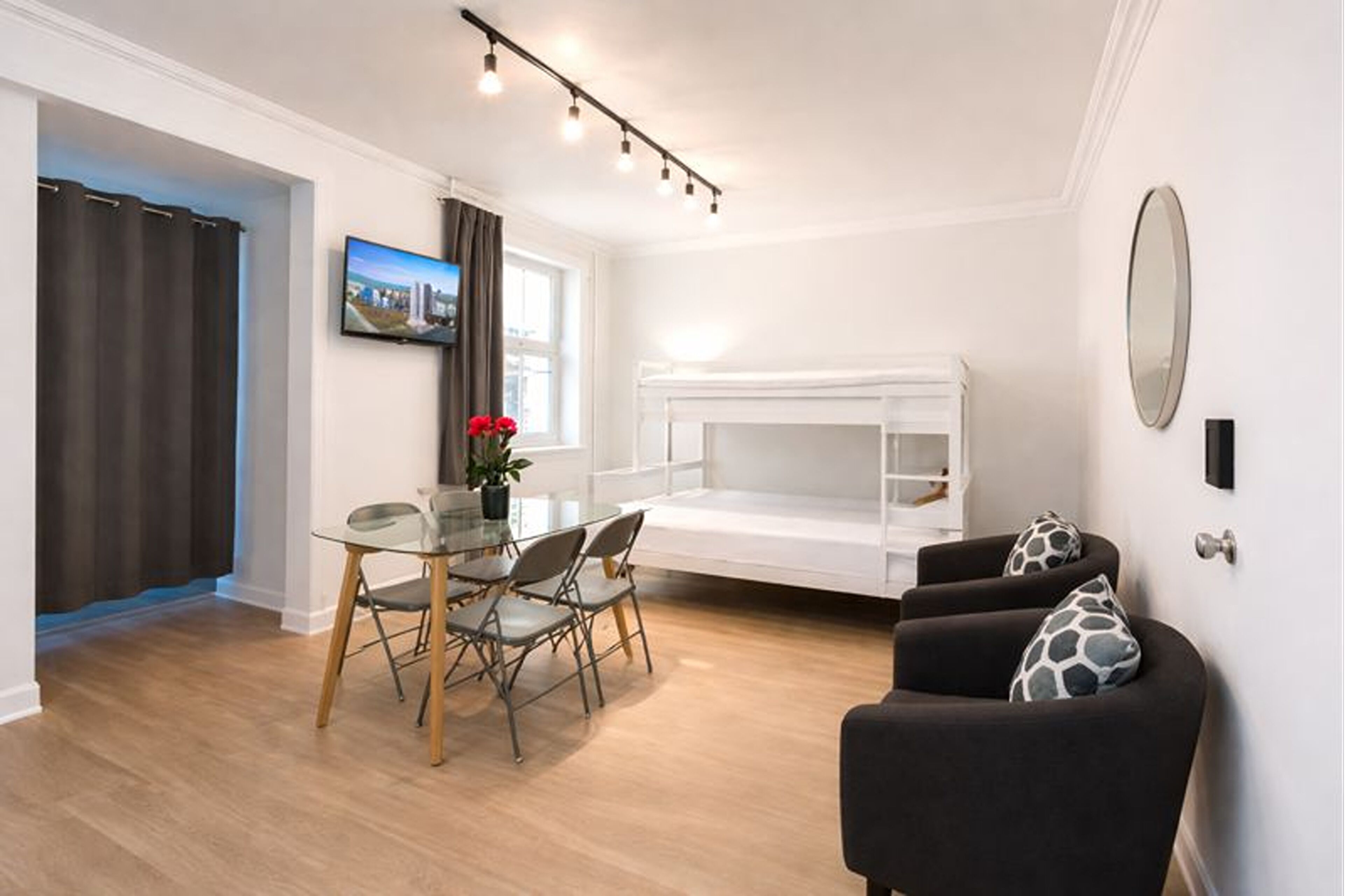 Apartamento | Wifi gratis