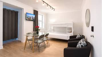 Apartamento | Wifi gratis