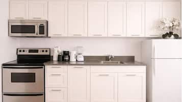 Apartamento | Cocina privada