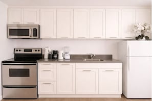 Apartamento | Cocina privada