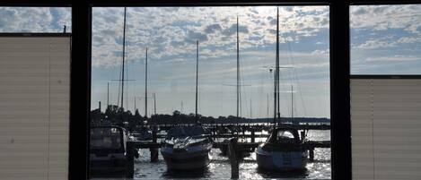 ラグジュアリー モバイルホーム | 施設からの眺望